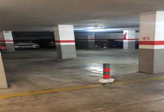 Parking space for sale in La Gloria, Aguadulce, Almería. 