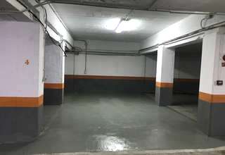 Parcheggio/garage vendita in Distrito Nervión, Sevilla. 