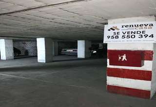 Parcheggio/garage vendita in Caleta, Granada. 