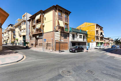 Flat for sale in Cno Del Jueves, Armilla, Granada. 