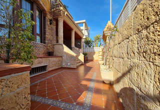 联排别墅 出售 进入 Roquetas de Mar, Almería. 