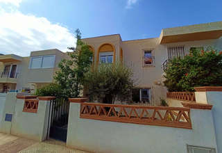 House for sale in Roquetas de Mar, Almería. 