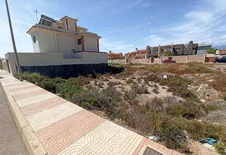 Plot for sale in Roquetas de Mar, Almería. 