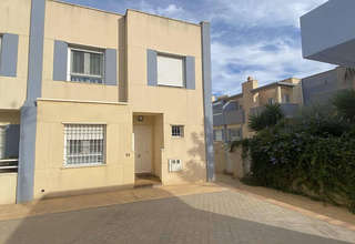 房子 出售 进入 Almerimar, Almería. 