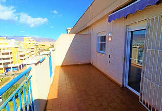 Penthouses verkoop in Playa Serena, Avenida Del Sabinar, Roquetas de Mar, Almería. 