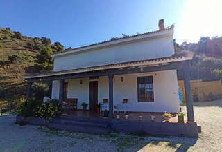 Country house for sale in Casabermeja, Málaga. 