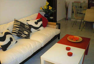 Appartamento 1bed vendita in Guaro, Málaga. 