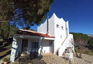 Rancho venda em Villanueva del Rosario, Málaga. 