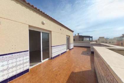 Appartamento +2bed vendita in Balerma, Ejido (El), Almería. 